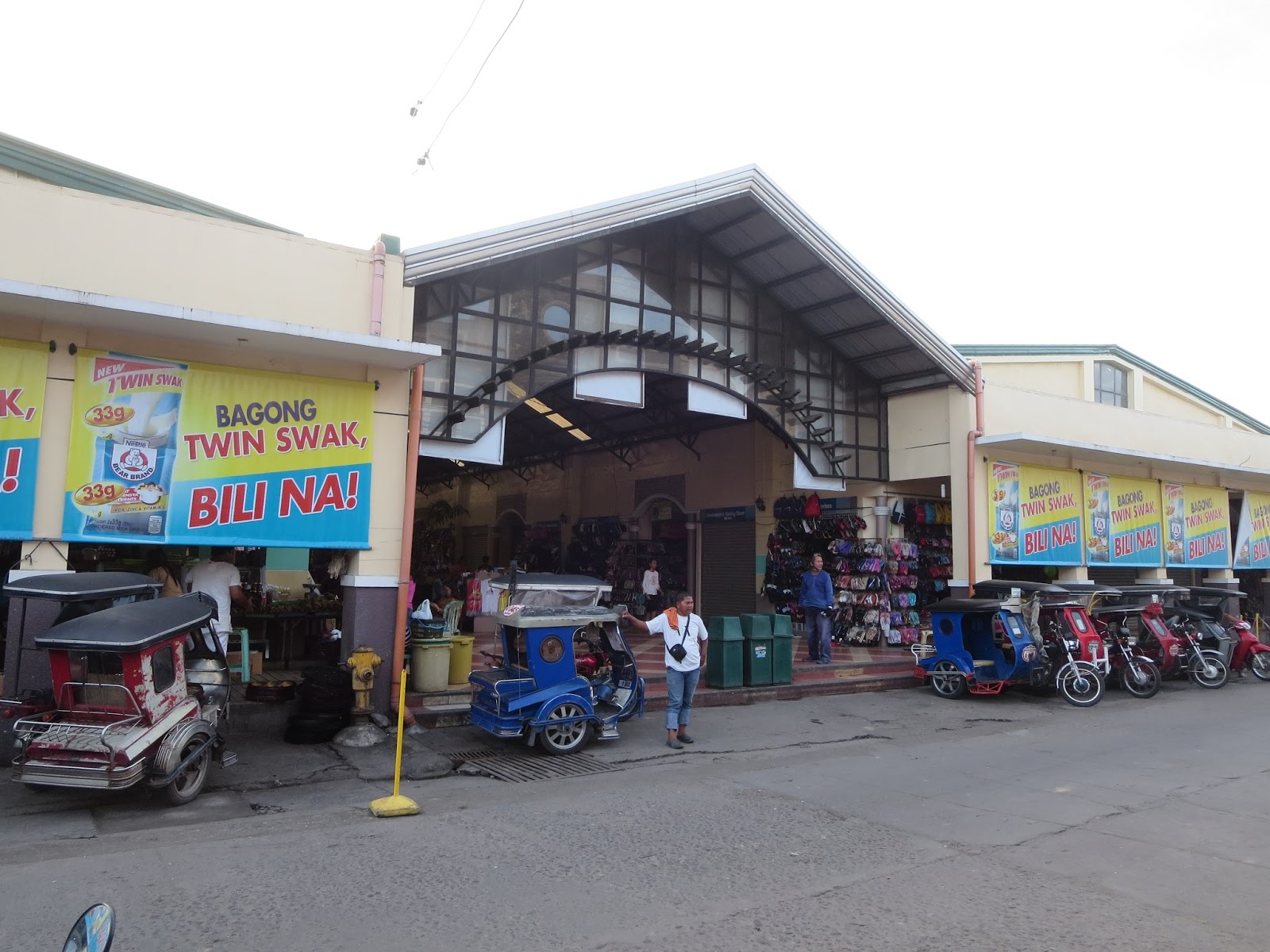 BEHOLD BATAAN Tourist Attractions in Bataan!