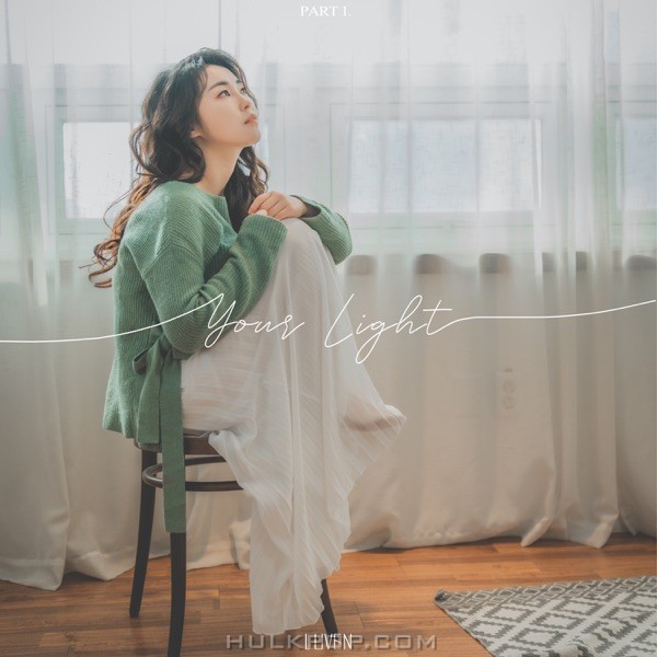 Luven – Your Light – Single