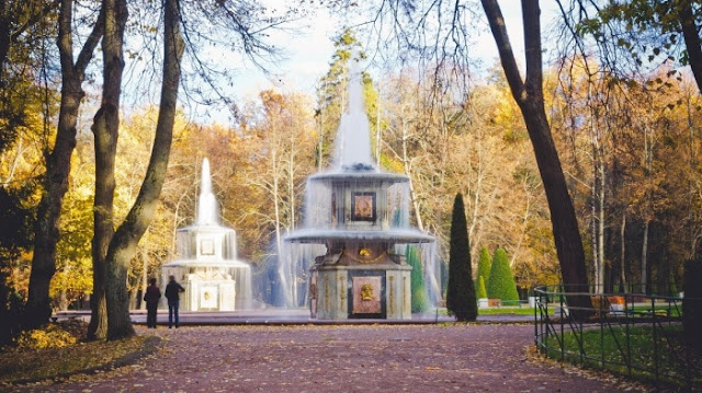 Trải Nghiệm Đài Loan Với Những Cảnh Sắc Đẹp - 7