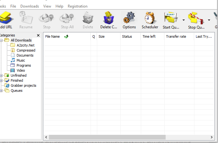 internet download manager build v6.26 internet download manager build v6.26
