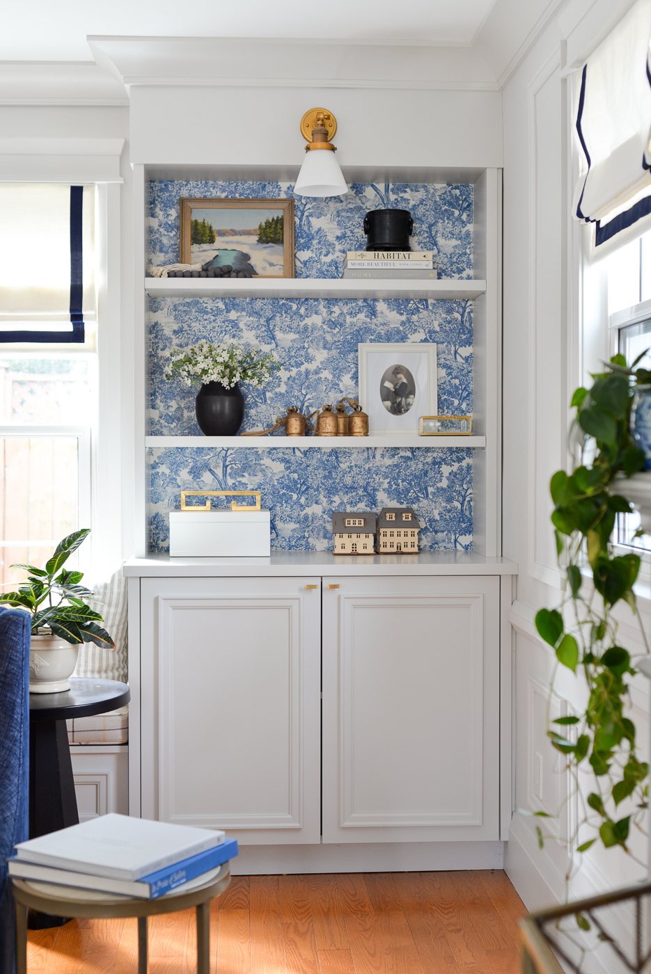 Classic Spring Home Decor Ideas for 2021 Rambling Renovators