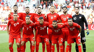 بث مباشر مباراة تونس وكرواتيا مشاهدة مباراة تونس وكرواتيا