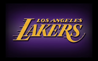La Lakers Basketball Club Logos Wallpapers 2013 - Its All About Basketball