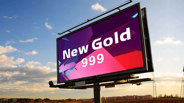NEW GOLD 999, 1506HV 512 4M  SOFTWARE WITH G SHARE PULS & ECAST