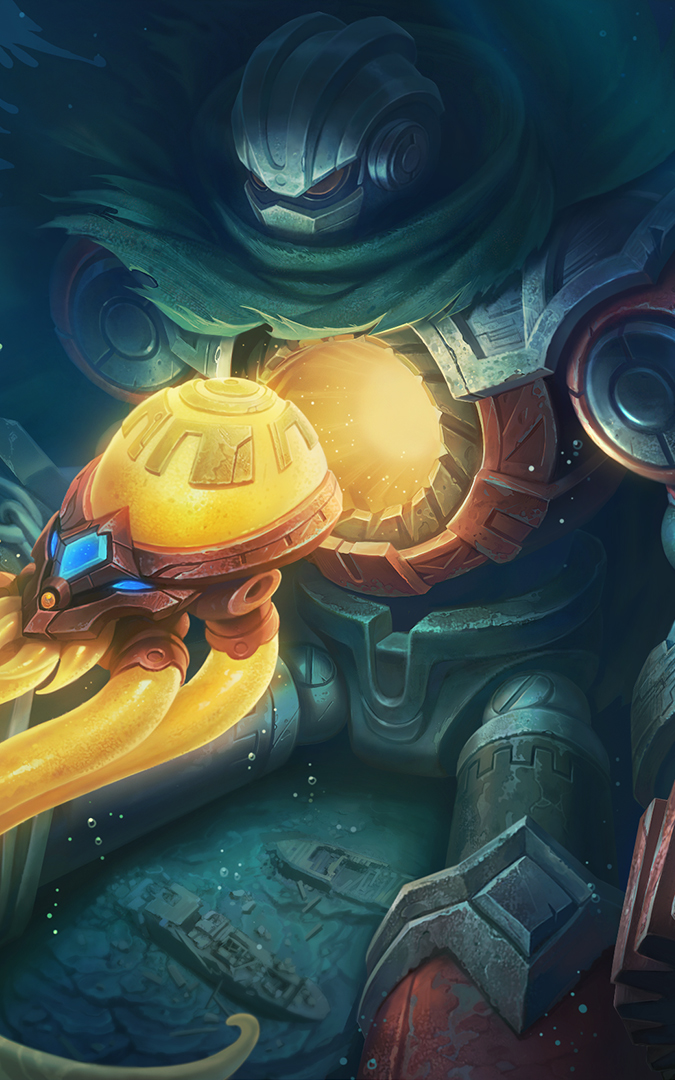 Atlas Reactor Core Wallpaper Mobile Legends free Skin Atlas Reactor Core Wallpaper Mobile Legends free Skin