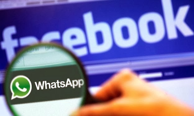 توقف مفاجئ لخدمة "Whatsapp" في العديد من دول العالم