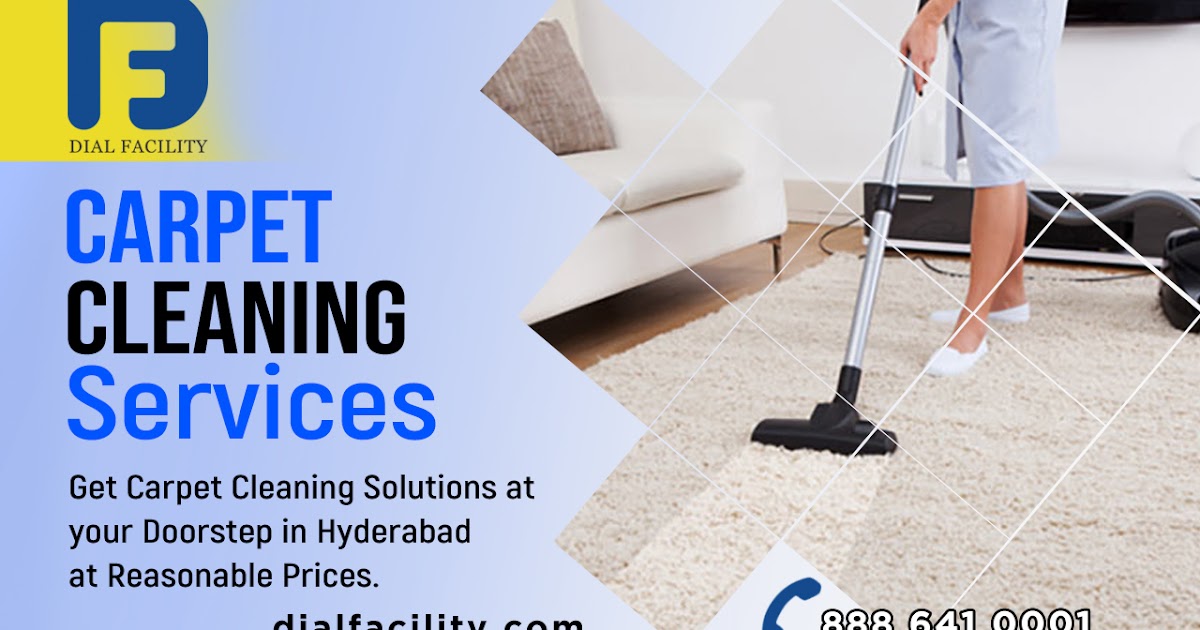 Best Tips For Carpet Cleaning