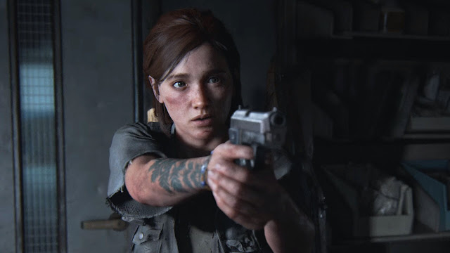 هذه أهم التفاصيل التي حصلنا عليها خلال العرض الجديد لطريقة اللعب في The Last of Us Part 2 