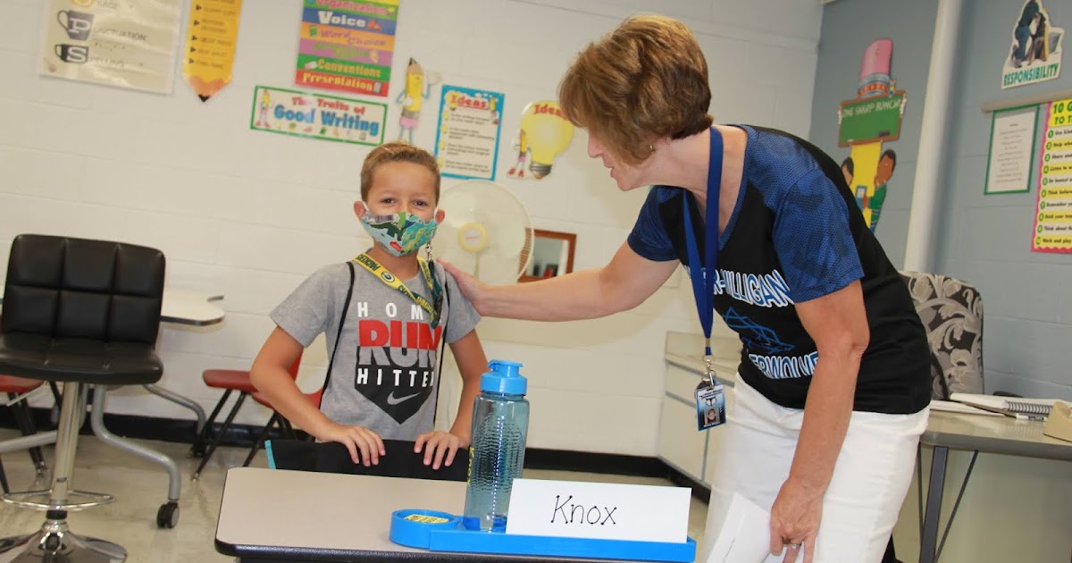 Village of Exeter ExeterMilligan Holds Open House