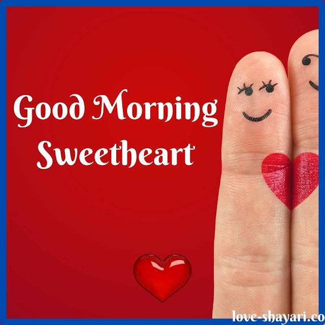 good morning image with love