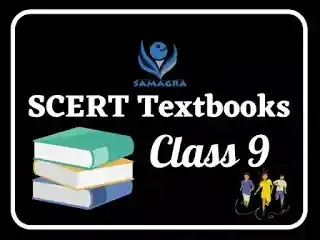 SCERT Textbooks For Class 9 Malayalam Medium / English Medium