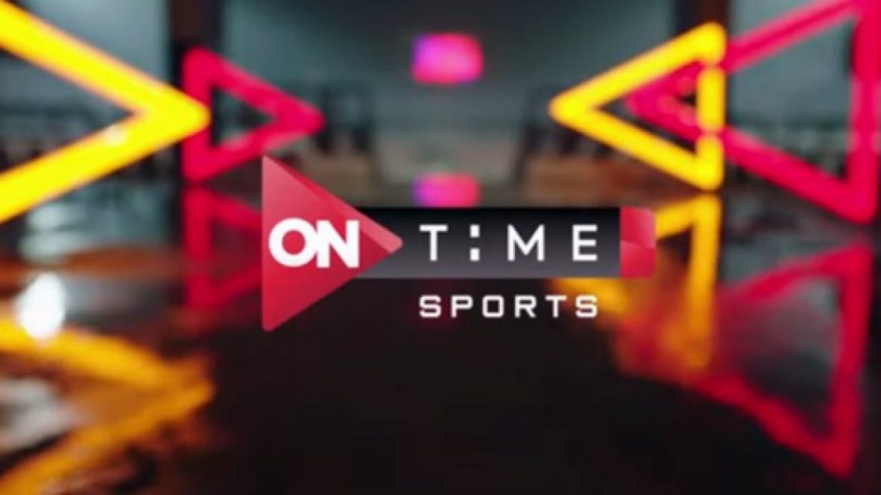 تردد قناة تايم سبورت time sport على الأقمار الصناعية النايل سات تردد قناة تايم سبورت time sport على الأقمار الصناعية النايل سات
