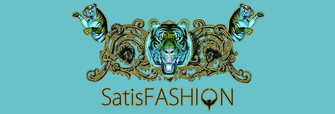 satisFASHIONtheblog