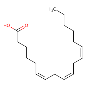 Gamma-linoleic acid
