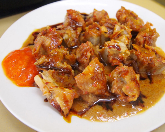 Unik, Inilah Kepanjangan dari Jajanan yang Biasa Kita Makan dalam Bahasa Sunda Unik, Inilah Kepanjangan dari Jajanan yang Biasa Kita Makan dalam Bahasa Sunda