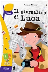 KIDS: Il giornalino di Luca