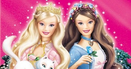 barbie princess and the pauper watch online