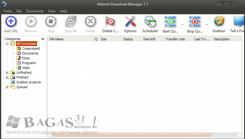 download idm terbaru full crack tanpa registrasi bagas31