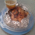 HOMEMADE LEMON ROSEMARY CHICKEN, BY LRC