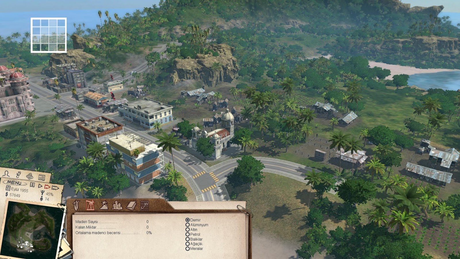 tropico 5 gamestop tropico 5 gamestop
