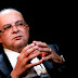 Em entrevista, Ibaneis Rocha faz balanço dos 100 dias de governo