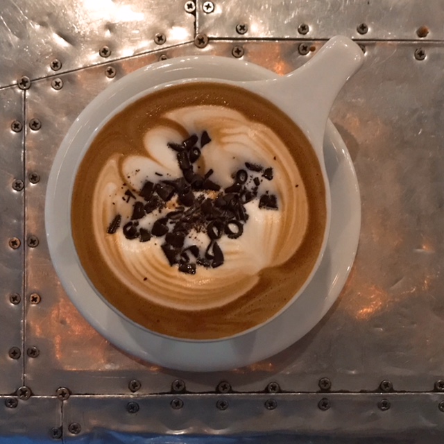 Coffee Fernweh Featured Interview on Life in Wanderlust