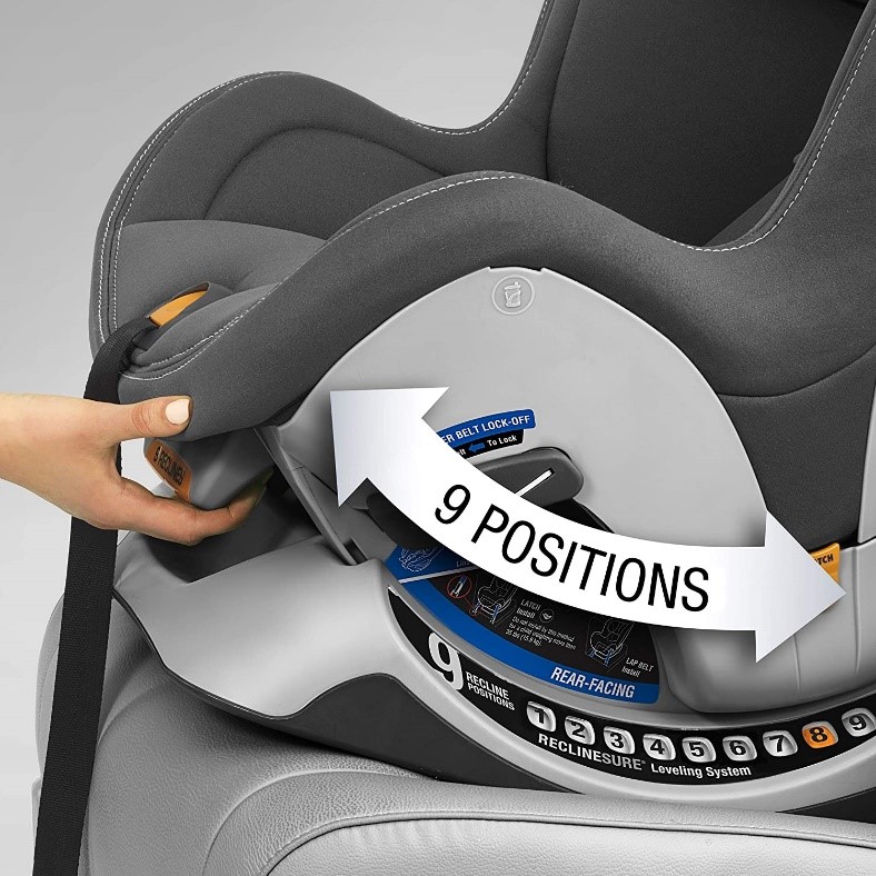 Best Convertible Car Seats of 2020