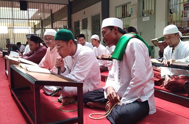 Amnesty International Pelanggaran HAM
