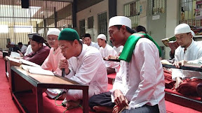 Kalapas Dicopot karena Kebijakan Baca Quran, Praktisi Hukum: Presiden Harus Copot Yasonna