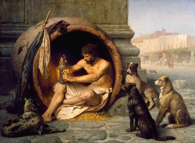 diogenes