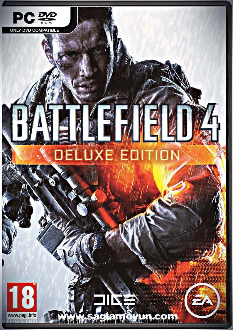 Battlefield 4 Deluxe Edition Ps3 Download Torrent