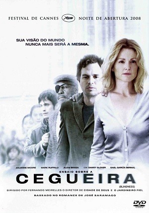 Ensaio Sobre a Cegueira Torrent