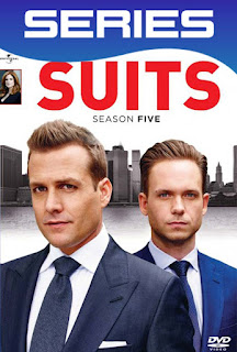 Suits Temporada 5 