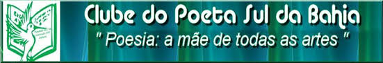 Clube do Poeta Sul da Bahia