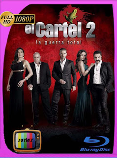 El cartel de los sapos Temporada 1-2 HD [720p] Latino [GoogleDrive] SXGO