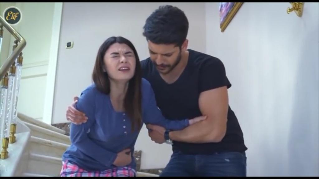 Elif odcinek 349: Veysel przychodzi do domu Cemala! Ciąża Zeynep jest zagrożona! [Streszczenie + Zdjęcia]