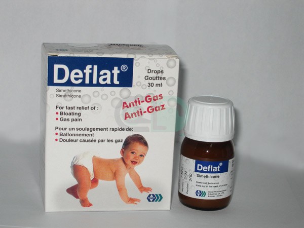 قطرات مفرغة وأقراص مضادة للتشنج للتخفيف السريع من المغص. نشرة السعر والدواء