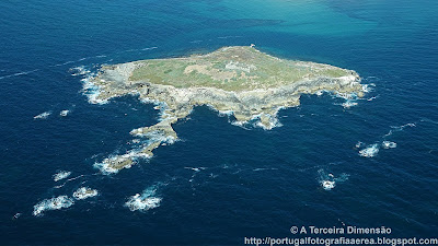 Ilha do Pessegueiro