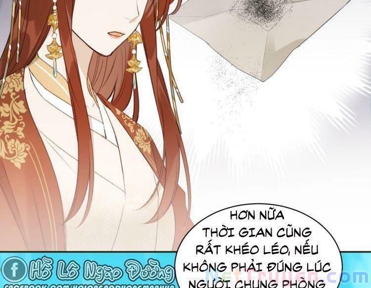 Hoàng Hậu Vô Đức Chapter 10 - Trang 17