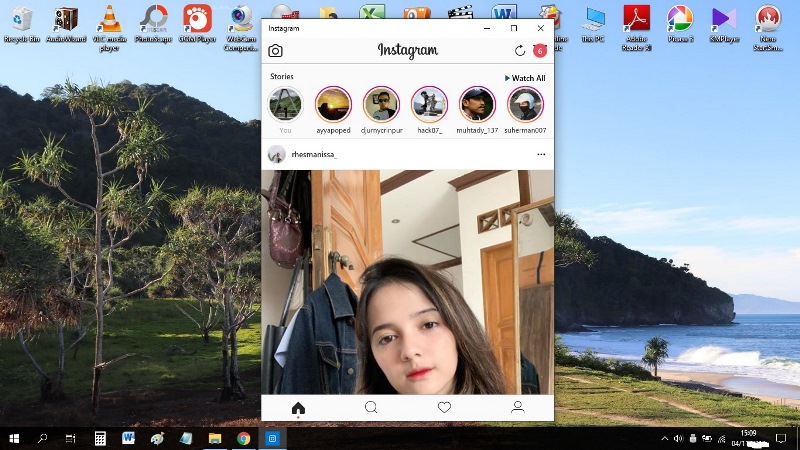 √ Cara Download Aplikasi Instagram Di Laptop Windows 10 - musdeoranje.net