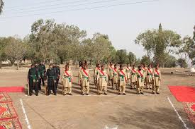 Border Military Police latest jobs 2021 Border Military Police latest jobs 2021