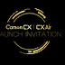 Tecno Camon CX And CX Air To Launch This Month In Kenya On This Date