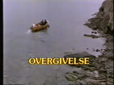 Капитуляция / Overgivelse. 1988.