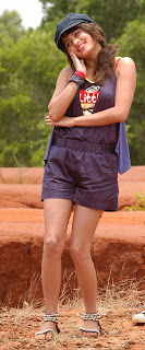 Madata Kaajaa Movie Stills