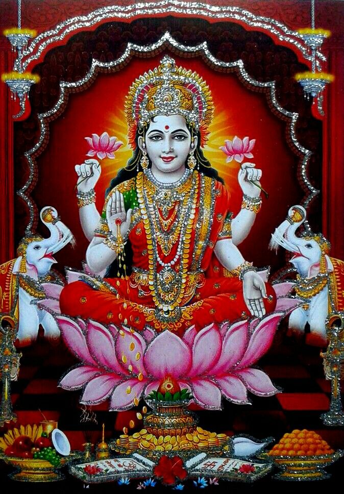 god lakshmi images full hd wallpaper