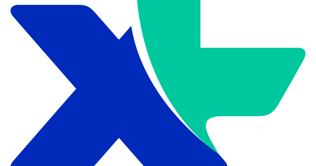Logo XL Format Vektor (CDR, EPS, AI, SVG, PNG)