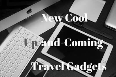 travel gadgets