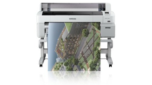 Epson Surecolor Sc-t7000 Drivers