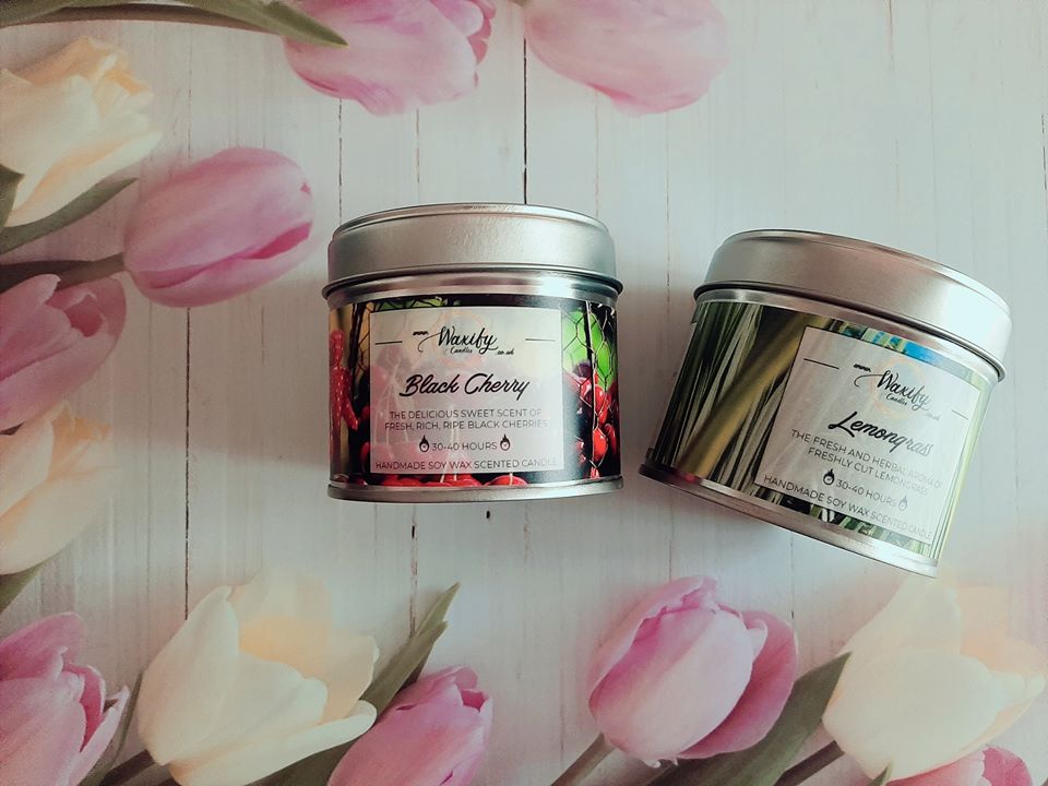 Waxify Candles cruelty free, vegane e profumatissime. Cosa volere di