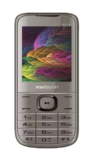 Karbonn K21 Plus